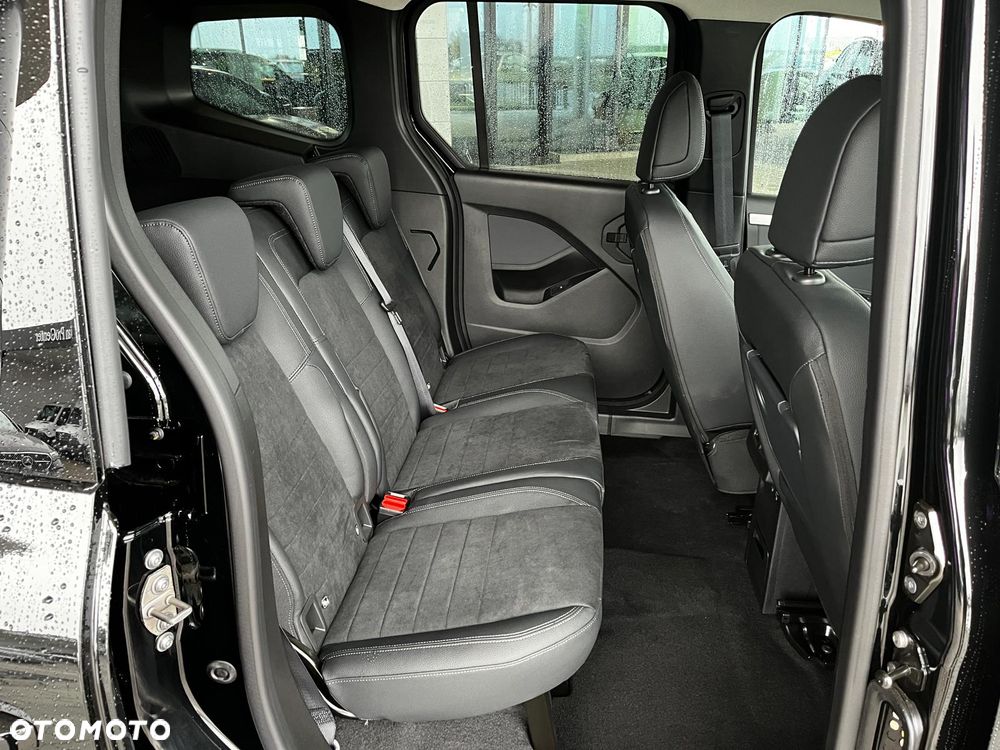 Mercedes-Benz Klasa T 180 d Progressive - 6