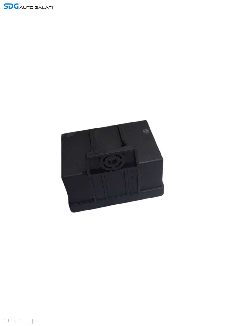 Releu Bujii Citroen C6 2.7 HDI UHZ 2005 - 2011 Cod 46807091 51299012 [N0684] - 6