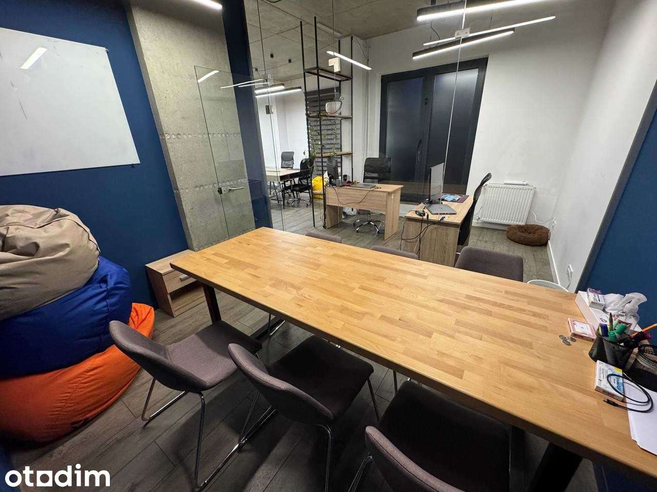 Офіс або квартира з ремонтом у новобудові, 105 м² - Повне зображення: 4/15