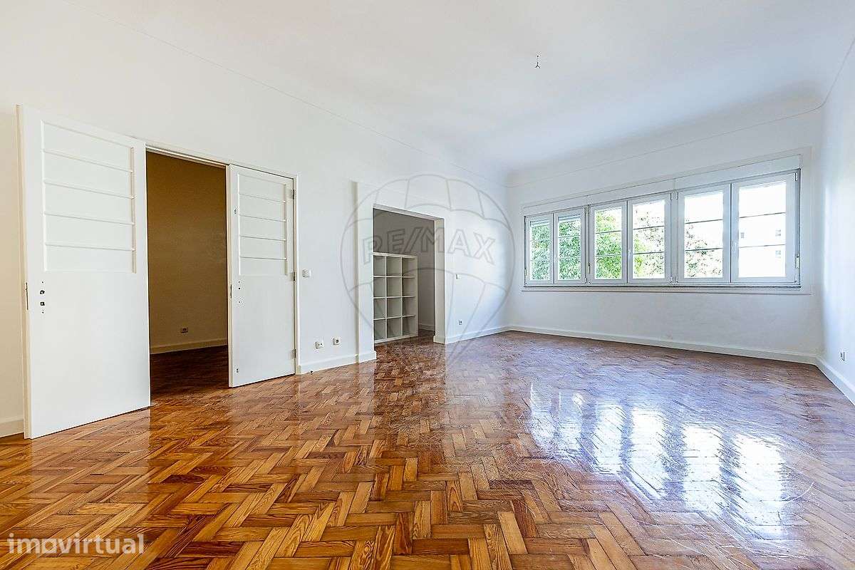 Apartamento T4 para arrendamento - Grande imagem: 4/32