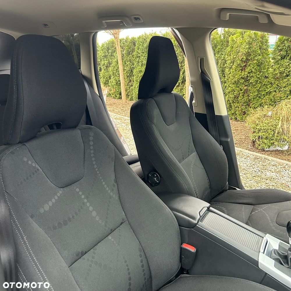 Volvo XC 60 D3 AWD Kinetic - 8