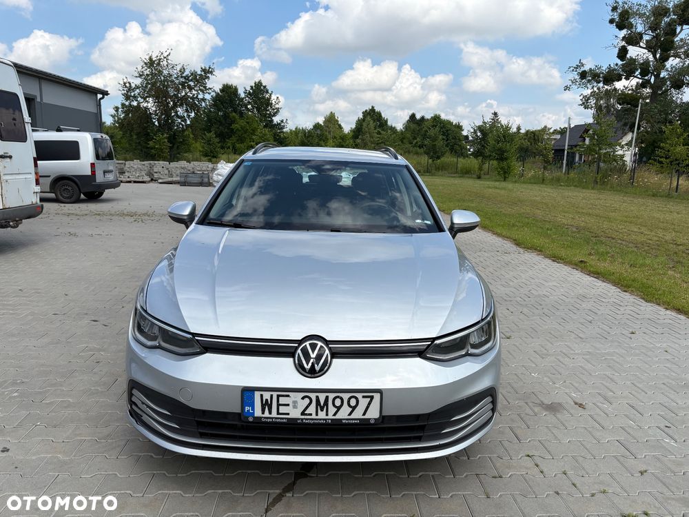 Volkswagen Golf - 2