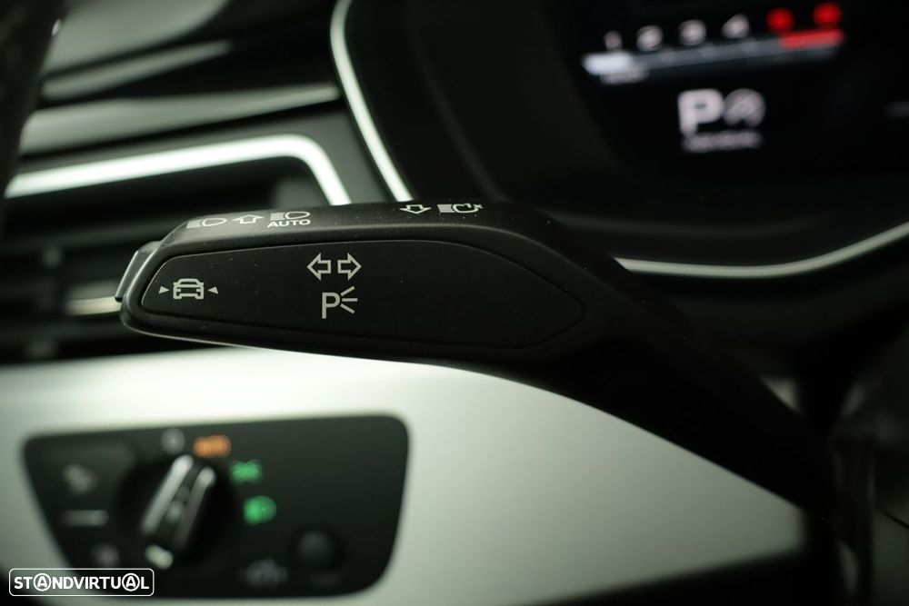 Audi A5 Sportback 40 TDI Advanced S tronic - 17