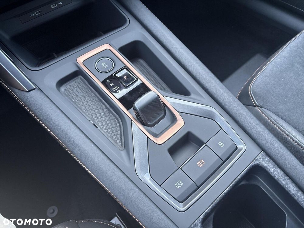 Cupra Formentor 1.5 TSI DSG - 18