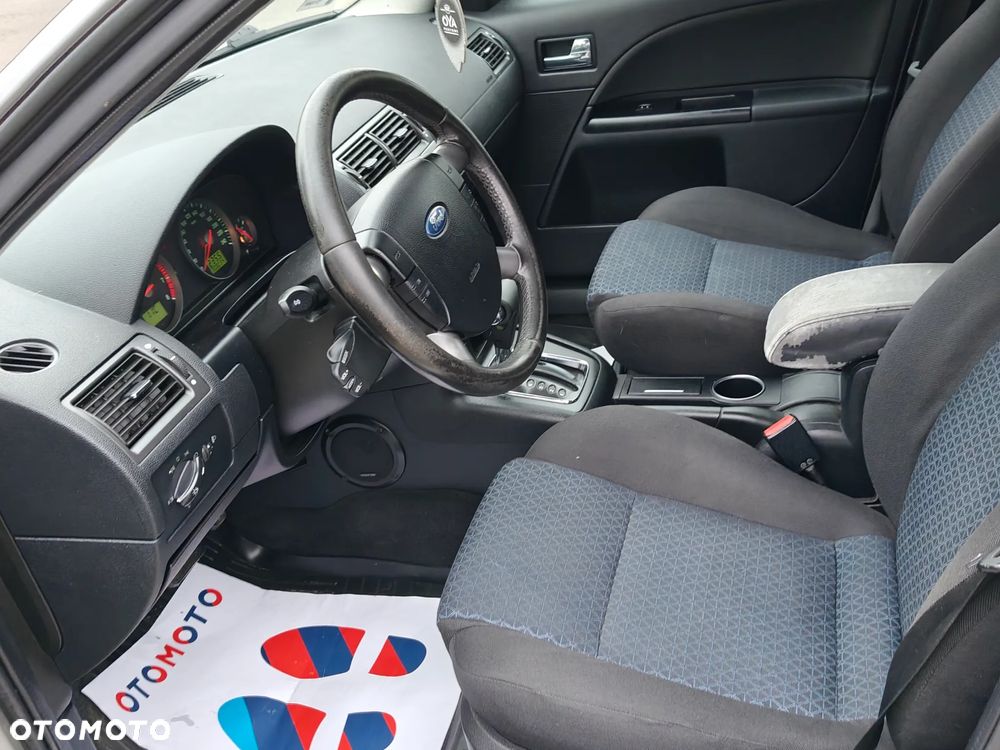 Ford Mondeo 2.0 Ghia X100 / X - 12