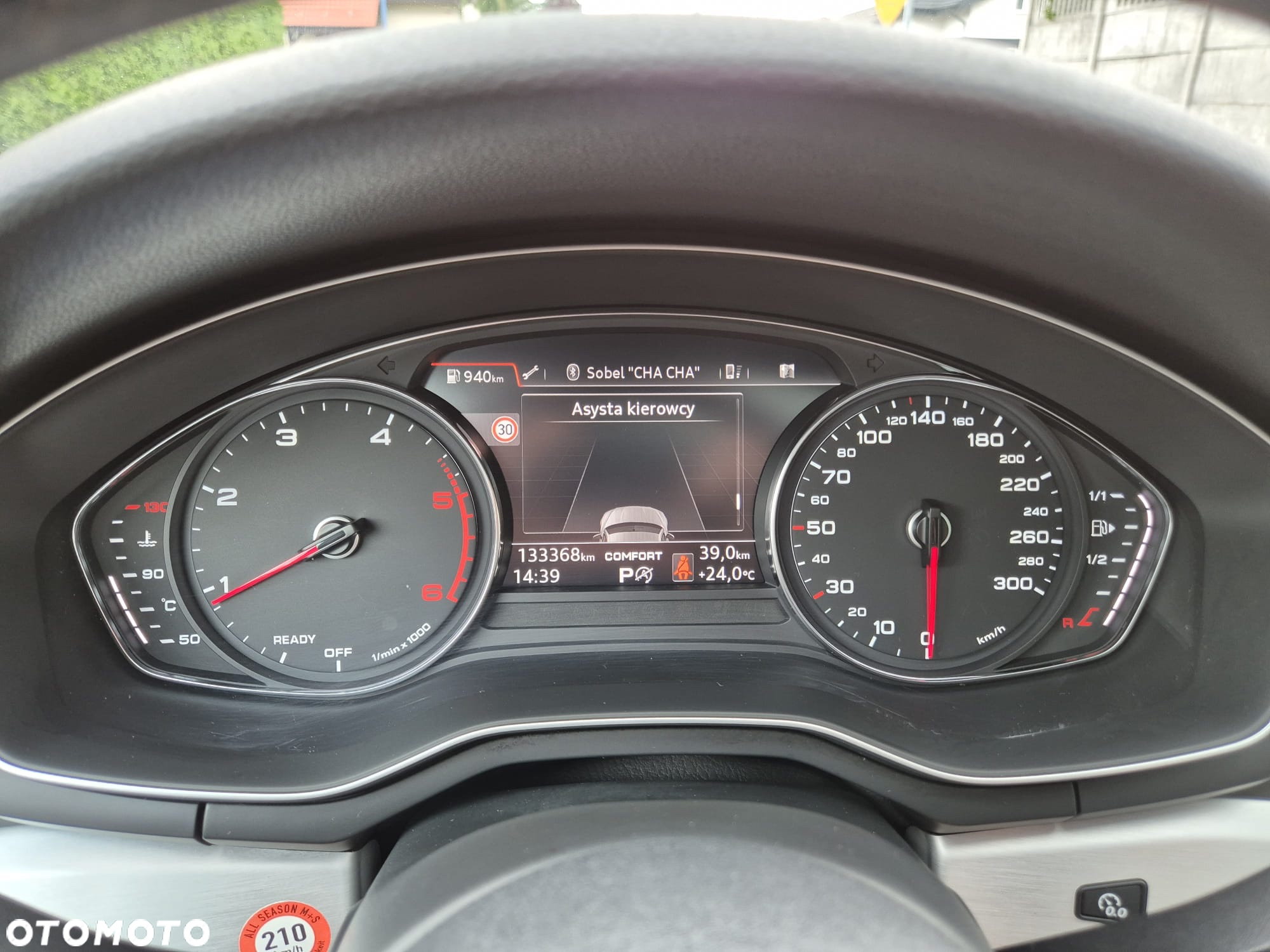 Audi A5 2.0 TDI Quattro S tronic - 24