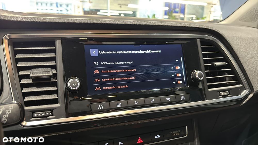 Seat Ateca 1.5 TSI Style S&S DSG - 24