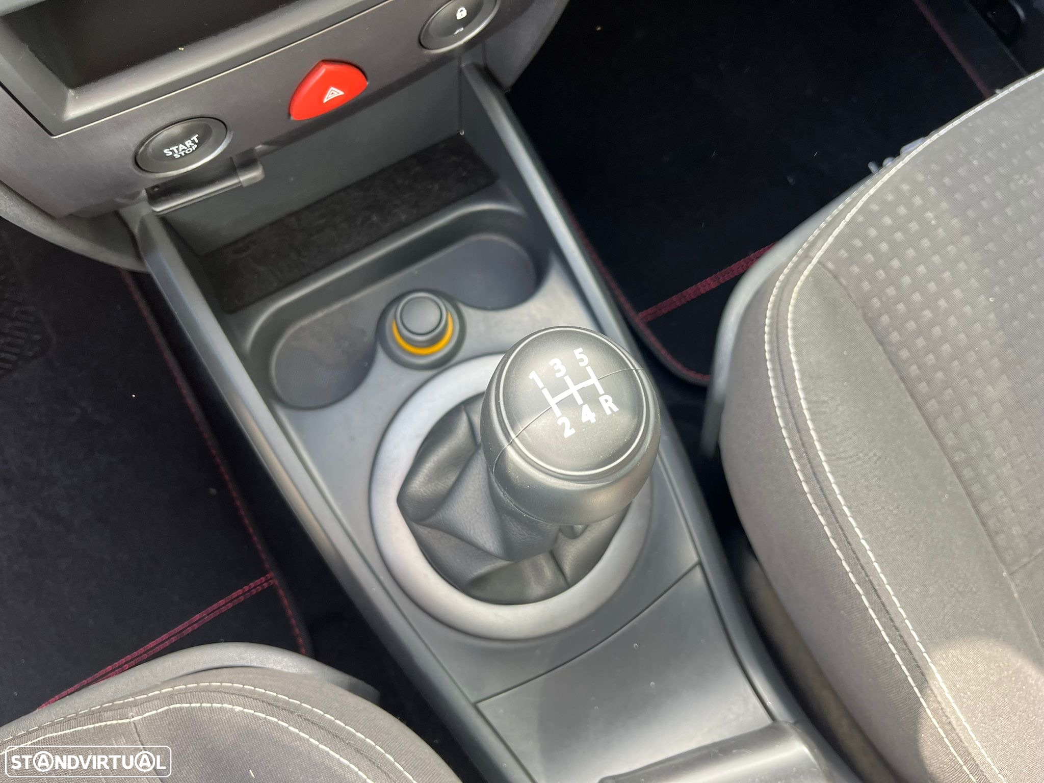 Renault Mégane 1.5 dCi P. Authentique - 13