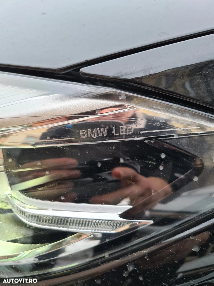 BMW Seria 3 320d Aut. - 10