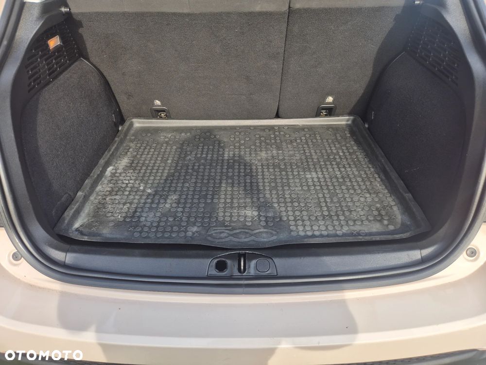 Fiat 500X 1.4 MultiAir Lounge - 30