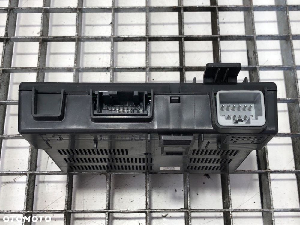 MODUŁ STEROWNIK DACU-3  VOLVO FH II 2012 - 2022 460 23869060 - 3