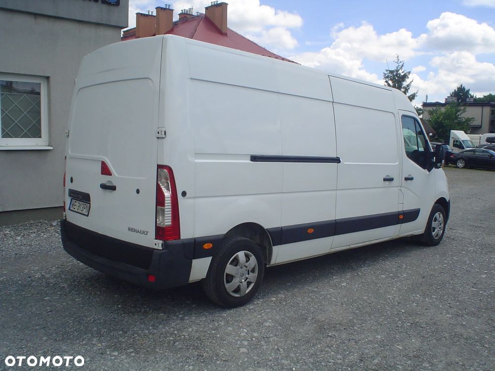 Renault MASTER - 4