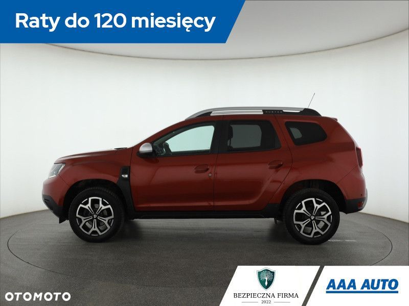 Dacia Duster - 4
