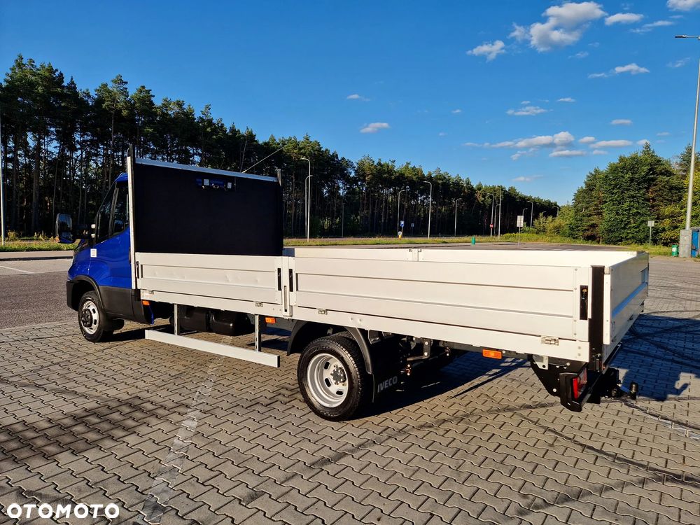 Iveco DAILY - 12