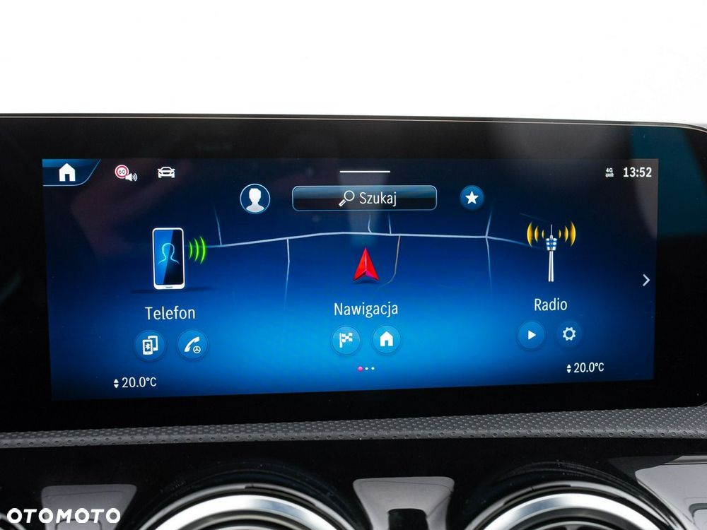 Mercedes-Benz Klasa A 220 4-Matic Progressive 8G-DCT - 18