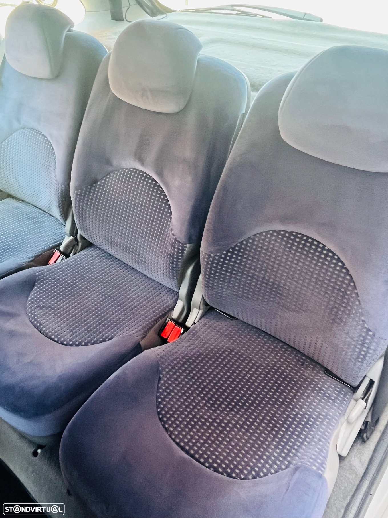 Citroën Xsara Picasso 1.6 Exclusive - 34