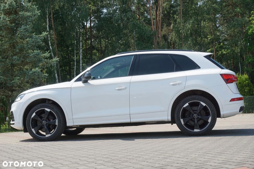 Audi SQ5 - 8