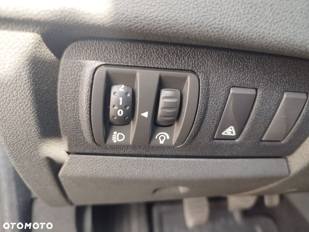 Renault Megane dCi 110 FAP Paris - 20