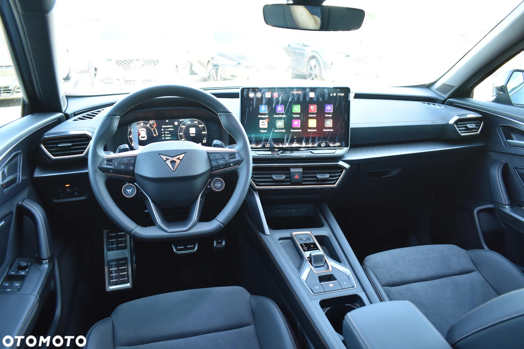 Cupra Formentor 2.0 TSI VZ DSG - 18