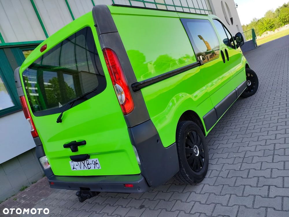 Renault Trafic - 4