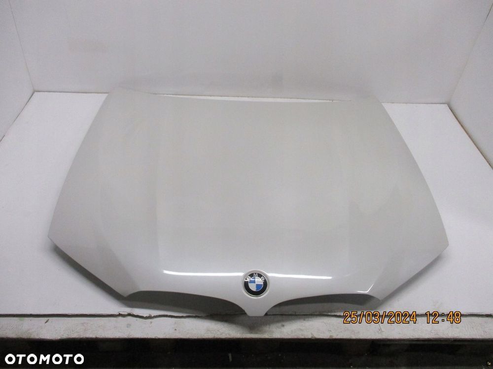 Maska BMW X3 G01 21R - 4