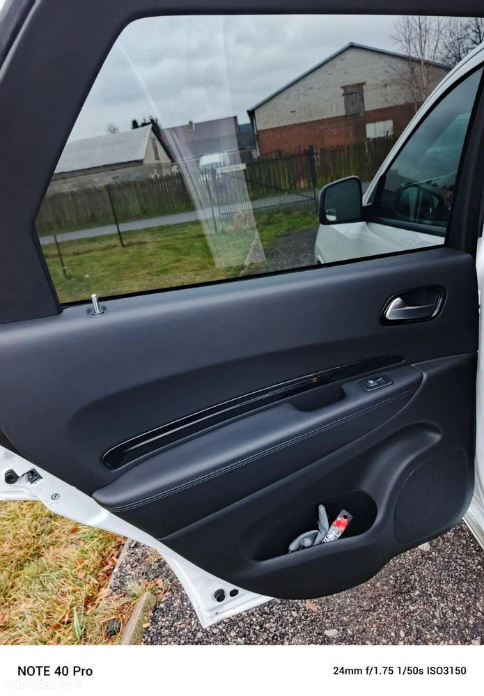 Dodge Durango 5.7 R/T - 29