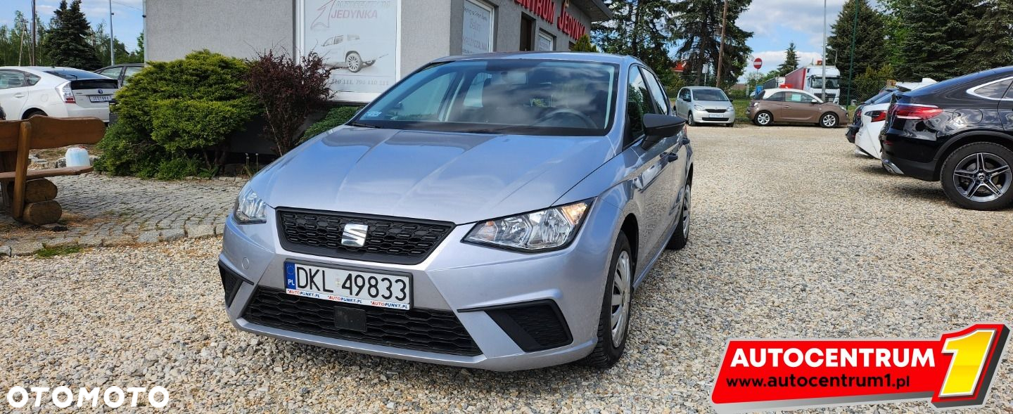 Seat Ibiza - 12