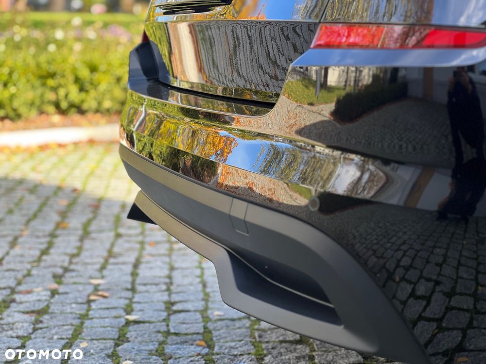 Skoda Kamiq 1.5 TSI DSG Drive 125 - 35