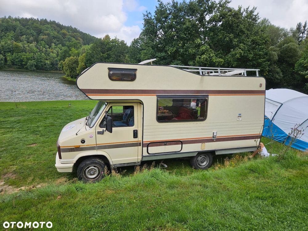 Fiat Ducato - 5