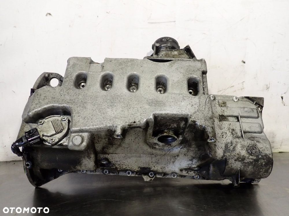 MISA OLEJOWA BMW E46 X-DRIVE 7502665 - 9