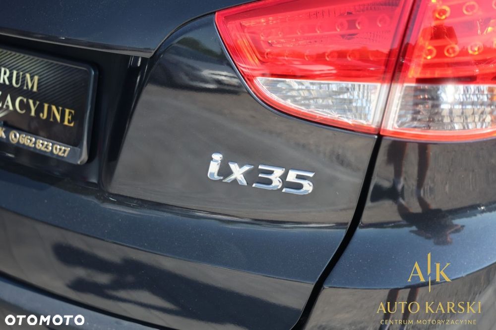 Hyundai ix35 - 18
