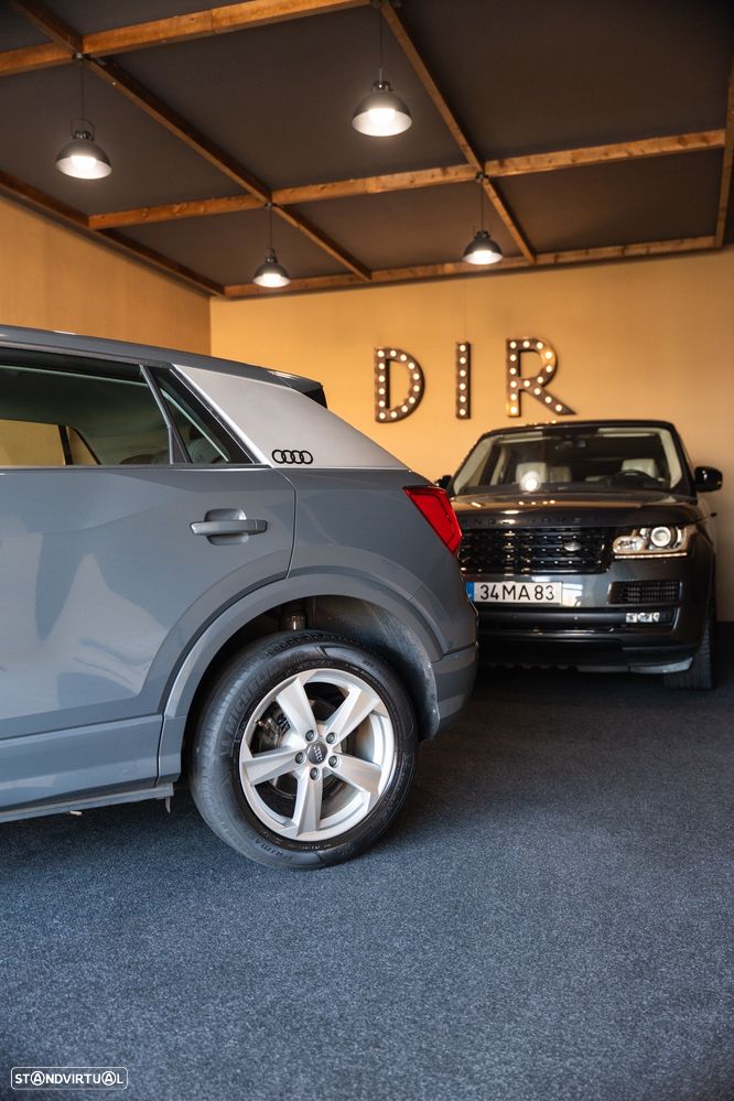Audi Q2 1.4 TFSI cylinder on demand sport - 20
