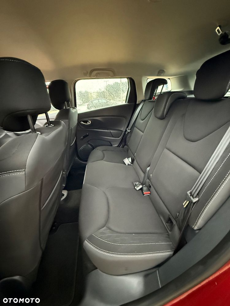 Renault Clio 1.2 16V 75 LIMITED 2018 - 19