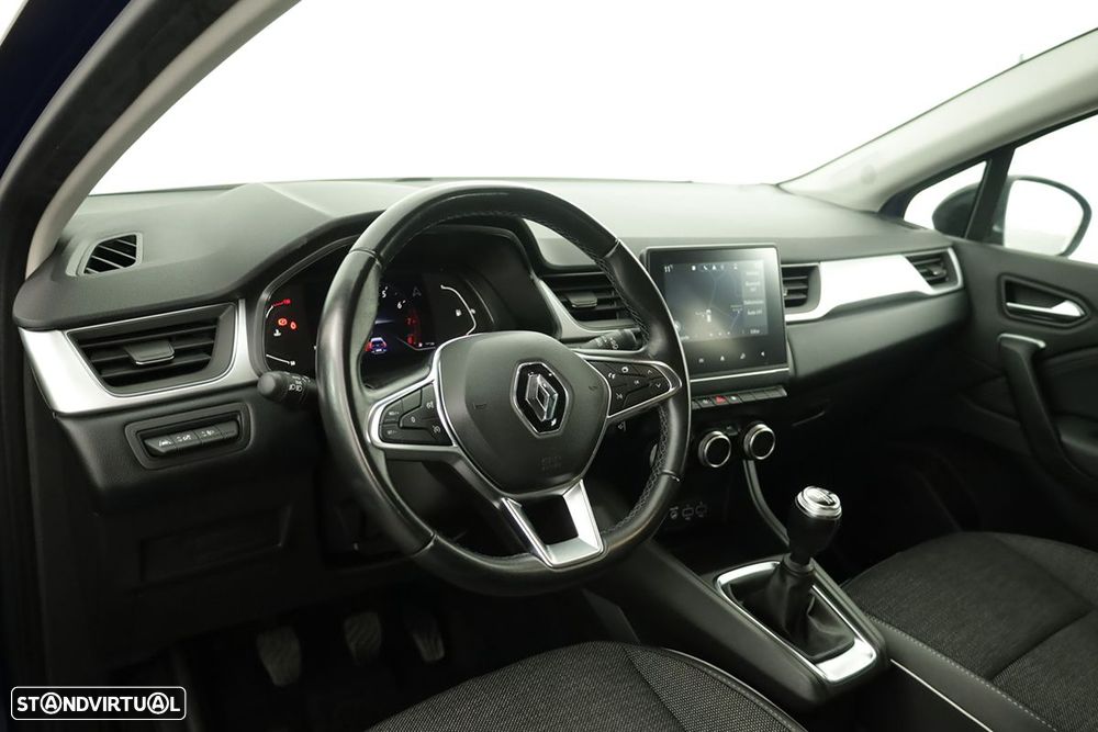 Renault Captur 1.0 TCe Techno - 7