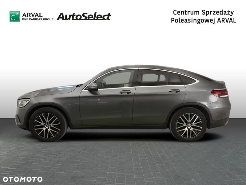 Mercedes-Benz GLC - 3