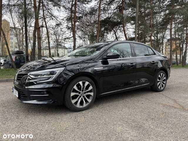 Renault Megane 1.3 TCe FAP Intens - 1