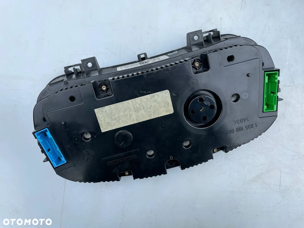 LICZNIK ZEGARY 1J0920801B VW GOLF IV BORA - 2