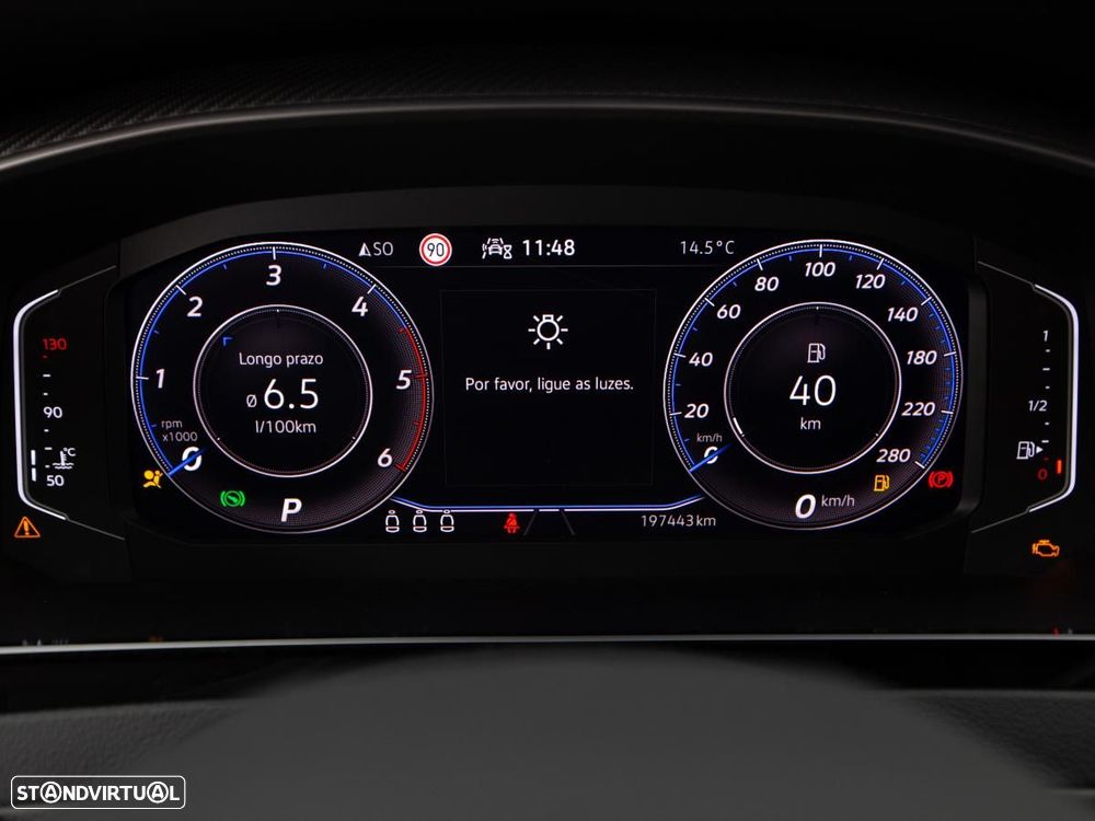 VW Arteon 2.0 TDI Elegance DSG - 24