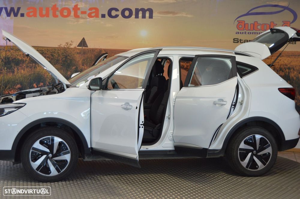 MG ZS Standard Comfort - 5