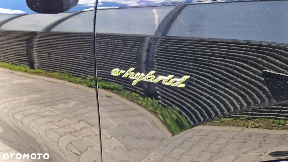 Porsche Cayenne - 17