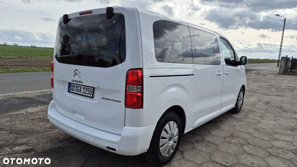 Citroën SpaceTourer M Business - 4