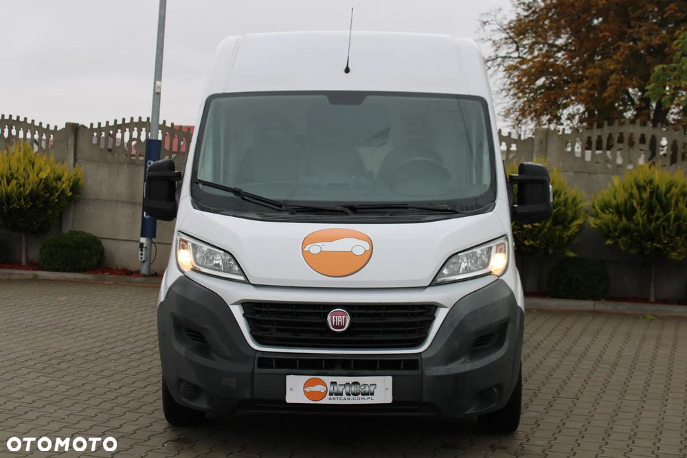 Fiat Duacto L2H2 - 19