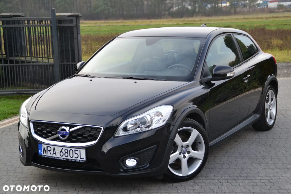 Volvo C30 D2 RDesign - 16
