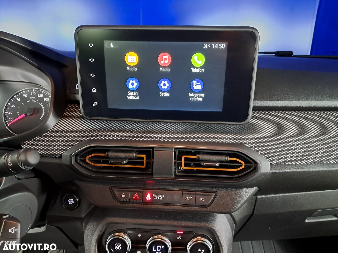 Dacia Sandero - 15