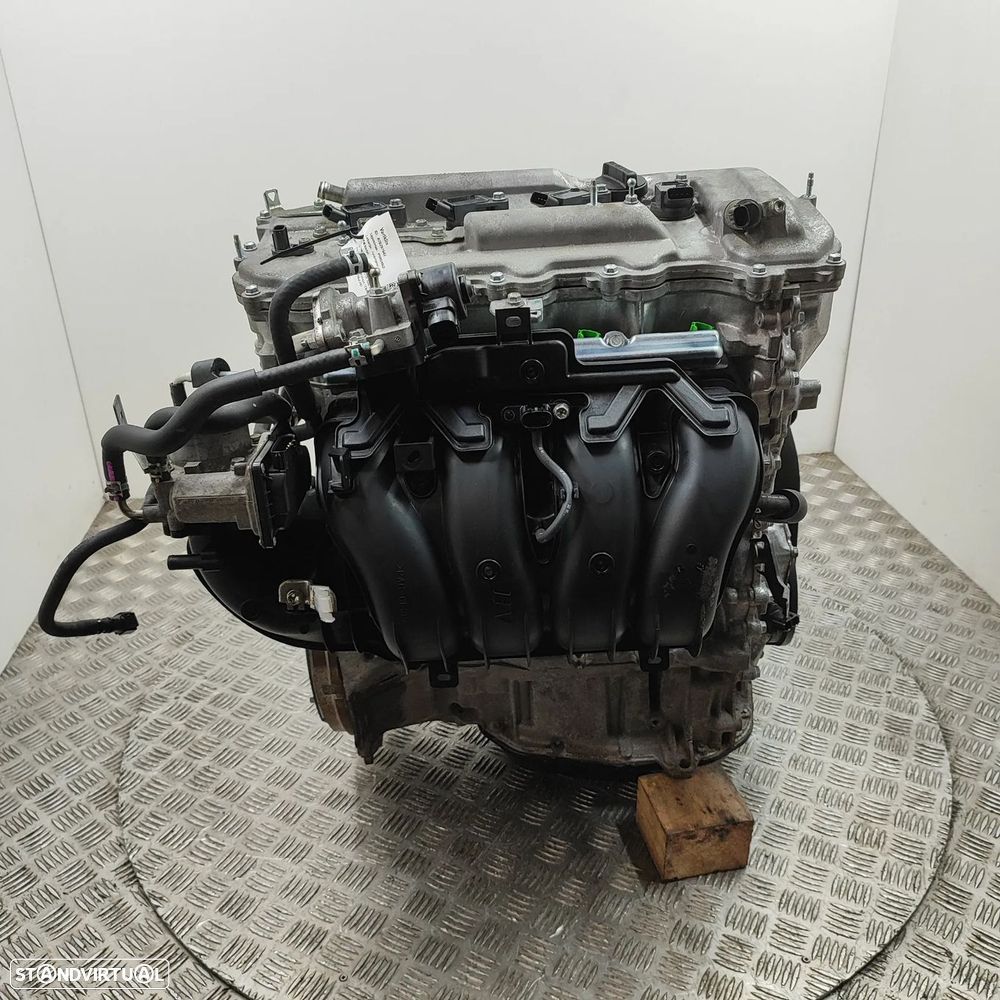 Motor TOYOTA Híbrido 2.5 Ref: 2AR-FXE - 1