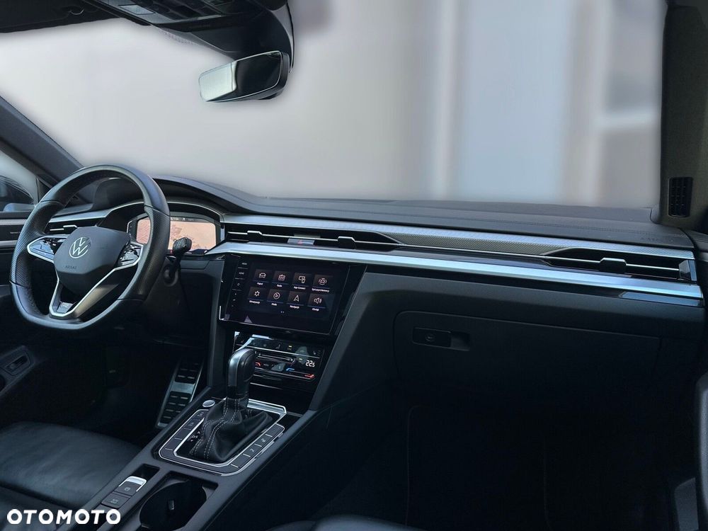 Volkswagen Arteon Shooting Brake 2.0 TSI R-Line DSG - 14