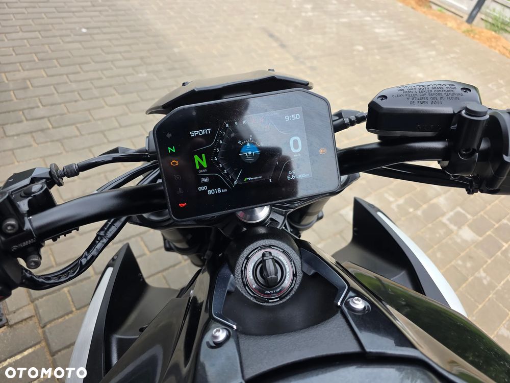 Kawasaki Z 900 - 32