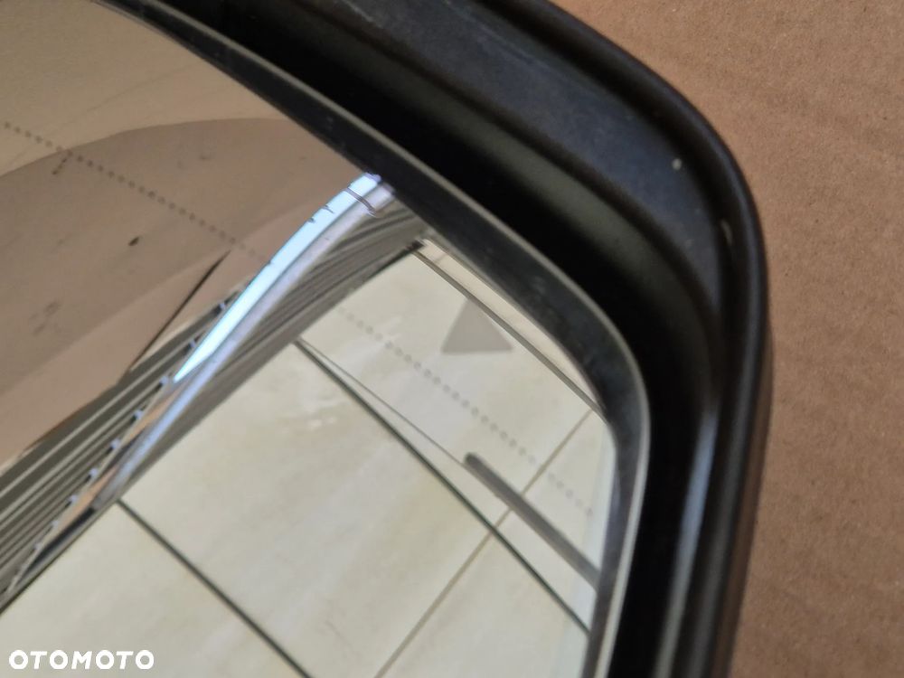 JEEP GRAND CHEROKEE WK2 2013-2022 LIFT LUSTERKO ZEWNĘTRZNE EUROPA IDEALNE L (9+9)18PIN - 5