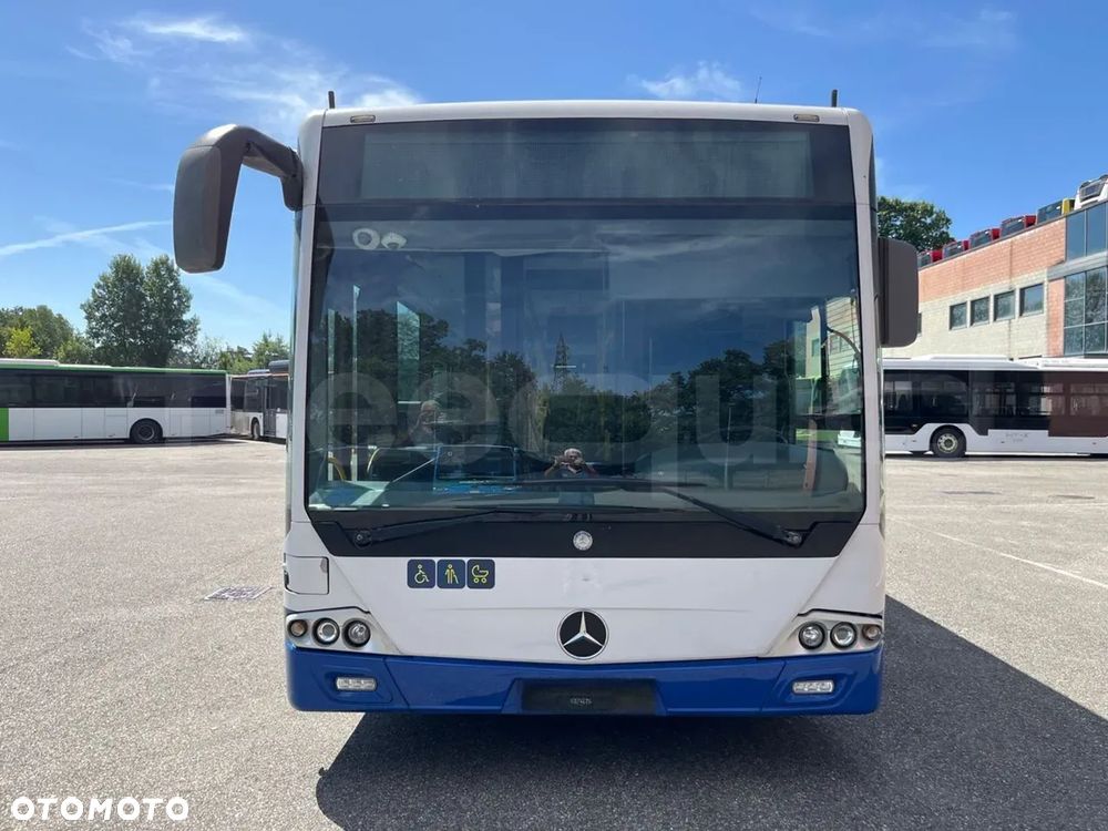 Mercedes-Benz 628B01 - EUR6 - 220kW - 11.966m - 6