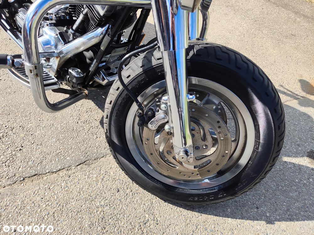 Harley-Davidson Touring Road King - 32